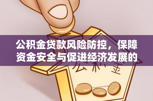 沿滩公积金贷款风险防控，保障资金安全与促进经济发展的平衡之道